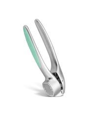 Fissman Luminica Zinc Alloy Garlic Press 16cm