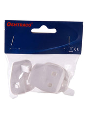 Oshtraco Safety Plug Pack Of 3