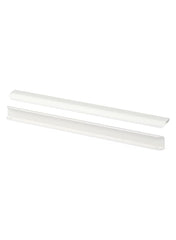 Billsbro Handle White 520mm 2 Pack