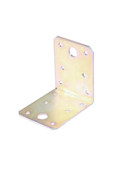 Angle Connector 70 X 70 X 2 5 Mm
