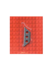 Mini Utility Blade Pack 5Pcs