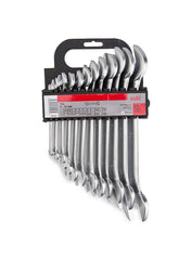 Double Open-End Wrench Set 6-32mm Pack Of 12