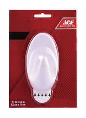 Ace Adhesive Hook 5.5 x 11cm