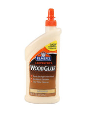 ELlmer's Wood Glue 473ml