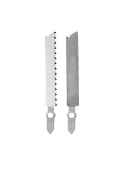 Saw And File Replacement