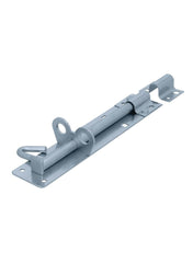 Steel Tower Bolt Latch 22.5 X 5 Cm