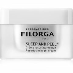 Sleep And Peel Resurfacing Night Cream 50ml