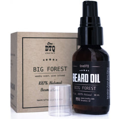 Beard Oil 30ml