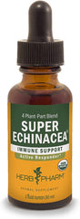 Echinacea Immune Support Active Responder 30ml