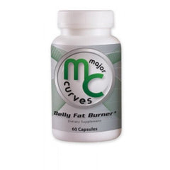 Belly Fat Burner - 60 Capsules
