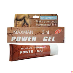 3 in 1 Gel for Men