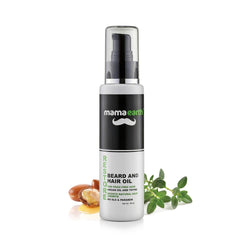 Restore Beard And Hair Oil 100ml