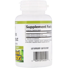 Dandelion Root - 90 Capsules
