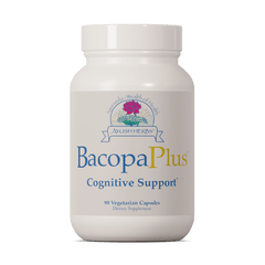 Bacopa Plus Cognitive Support - 60 Capsules