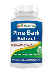 Pine Bark Extract Powder 113.5g