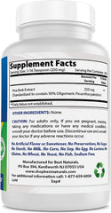 Pine Bark Extract Powder 113.5g