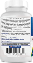 Pine Bark Extract Powder 113.5g
