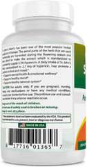 St Johns Wort - 180 Capsules