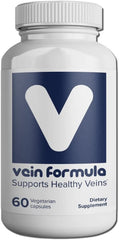 Vein Formula Dietary Supplement - 60 Capsules