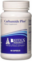 Carbamide Plus Dietary Supplement - 90 Capsules