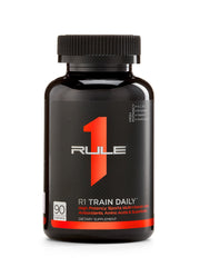 Train Daily Dietary Supplement 90 Tablets