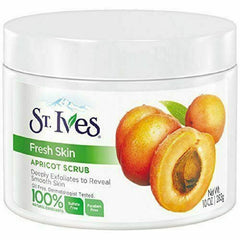 Blemish Control Apricot Scrub 283g